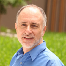Associate Professor Frank Alpert