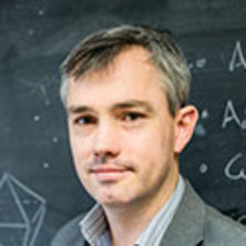 Dr Adam Piggott